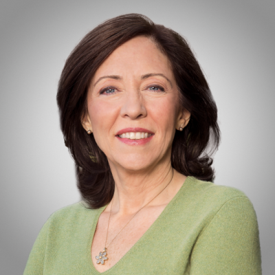 Maria Cantwell 